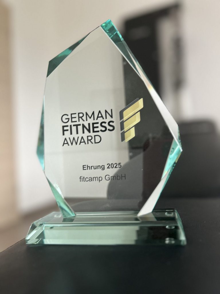 german fitness award fitcamp gmbh 1