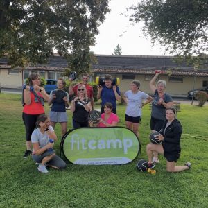 fitcamp Functional Training in Fladungen