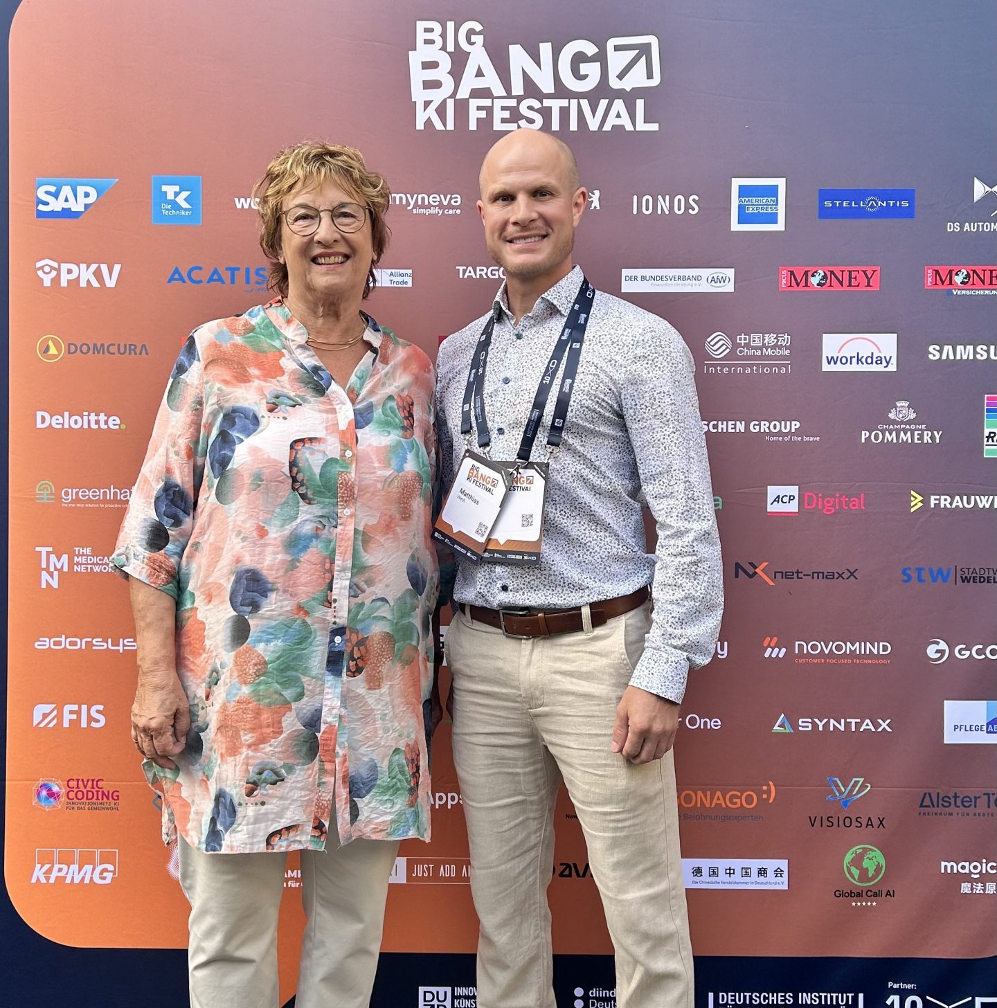 Matthias Weth Bad Neustadt Rhön Grabfeld fitcamp