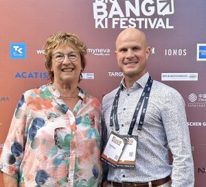 Matthias Weth Bad Neustadt Rhön Grabfeld fitcamp