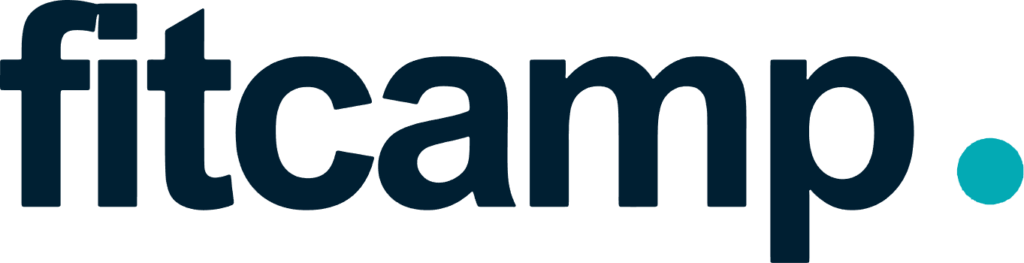 Das neue Fitcamp Logo