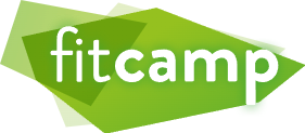 Das alte fitcamp Logo