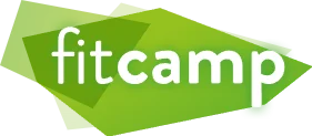 Das alte fitcamp Logo